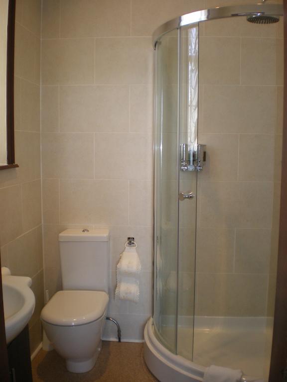 Langley Bank Guest House Ayr Habitación foto